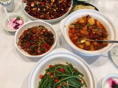 -合兴居烤鸭店