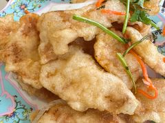 -老厨家(友谊路总店)
