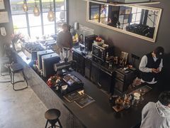 -解药·antidote Cafe&Bar