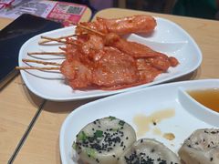 -小杨生煎(周浦万达店)