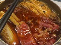 -德天肥牛海鲜火锅(龙吟坊店)