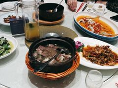 -金典银峰老鹅馆·昆山菜(亭林公园店)