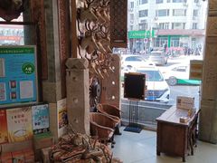 -乔家满族八大碗(流水沟店)