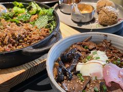 -Ameigo梅果·云贵川bistro(长宁来福士店)