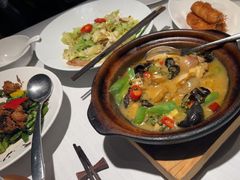 -汤城小厨•粤菜•靓汤(金融街店)