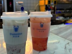 -茶百道(寿宁解放街店)