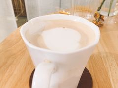 -筑艺咖啡