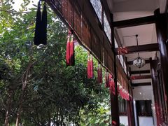 -祝家花園(伯渎港店)