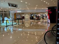 -港汇恒隆广场