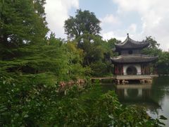 -水绘园