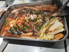 -半天妖烤鱼(中山路店)