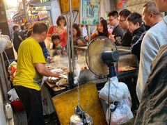 -明记牛杂(新马路分店)