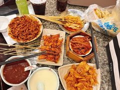 -小街天府(西工小街店)