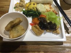 -素清香(解放路店)