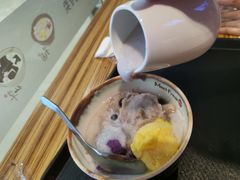 -鲜芋仙(宝地广场店)