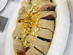 -勝記酒家·37年老字号·经典粤菜(荔枝公园店)