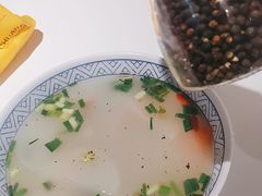 驴杂汤-驴公驴婆(曹杨店)