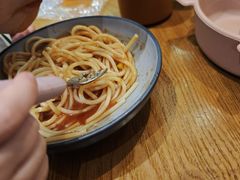 -西语炭烧牛排·西厨(石龙店)