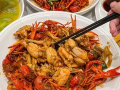 -毛哥小馆子(百井坊巷店)