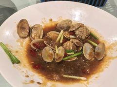 -拉完海鲜大排档(温岭店)