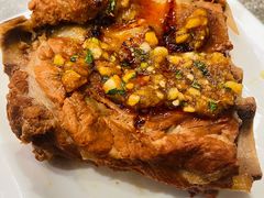 -松花湖水饺(新濠天地店)