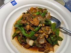 -兰湘子·湘菜小炒(石家庄万象城店)