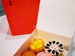 -稻香村(观前街店)