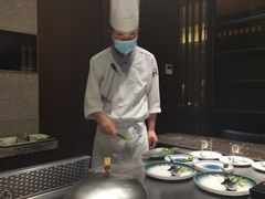 -枫品铁板烧(东樾店)