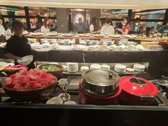 -拉蒂娜·巴西牛排馆 Latina·Brazilian Steakhouse(王府井喜悦店)