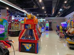 -嘻哈欢乐场(华宇广场店)