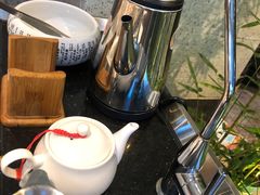-山顶沙河粉-粤菜馆(凯旋店)