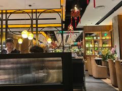 -半秋山西餐厅(宜昌大洋店)