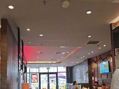 -汉堡王(上海凌云壹街坊店)