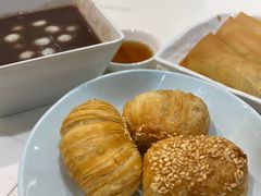 香芋酥-光明邨大酒家(淮海路店)
