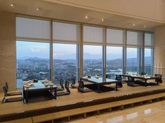 -柚·日式料理-富力万丽酒店