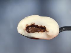 -火神妙老城里钙奶汤圆(西湖道总店)