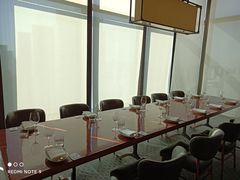 包厢-沈阳君悦酒店·意坊意大利餐厅