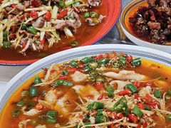 -兔香居·自贡盐帮江湖菜(黄村店)