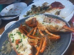 -醉壹号海鲜大排档(厦门美食地标店)