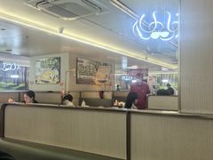 -海底捞火锅(东方时代广场店)