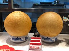 -六合居(温江店)