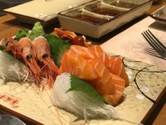 -赤坂亭·M9和牛烧肉·铁板烧(合肥万象城店)