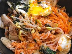 石锅拌饭-李先生的首尔小馆(松江启源广场店)