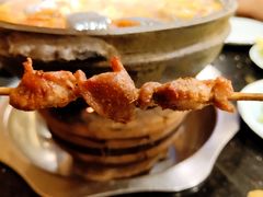 -百味源炭火烤翅 ·夜市大排档(酒仙桥店)