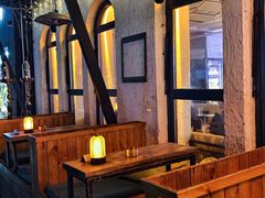 -Sirena海妖日咖夜酒