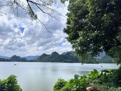 -宝晶宫旅游景区
