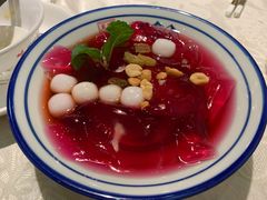 醪糟豆浆冰粉-川味堂·四川豆花(八卦岭店)