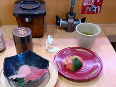 -寿司郎(北京路粤潮楼店)