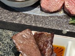 -NIUAN牛庵·日式和牛烧肉(恒隆店)