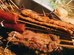 -袁记串串香(西安路店)